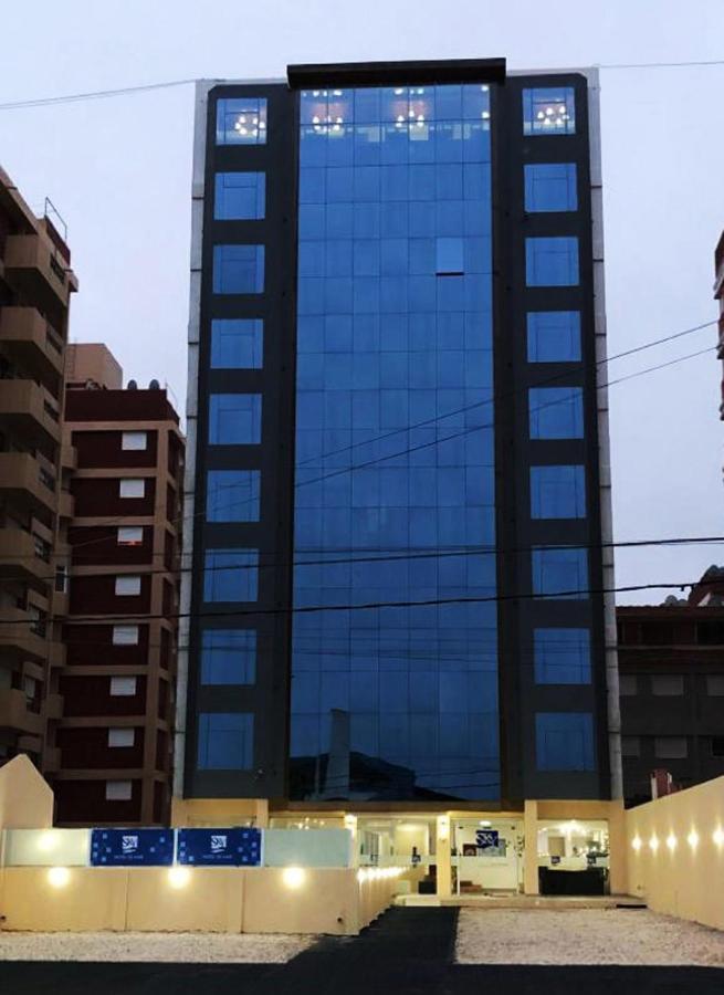 Hotel Sky San Bernardo Exterior photo