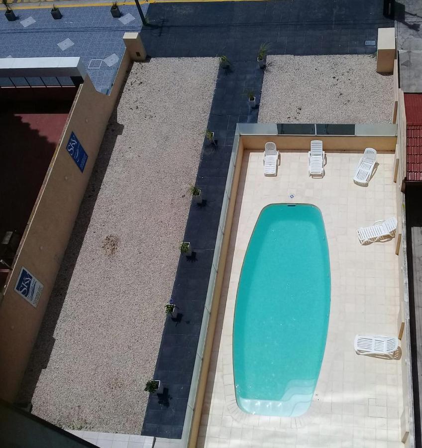 Hotel Sky San Bernardo Exterior photo