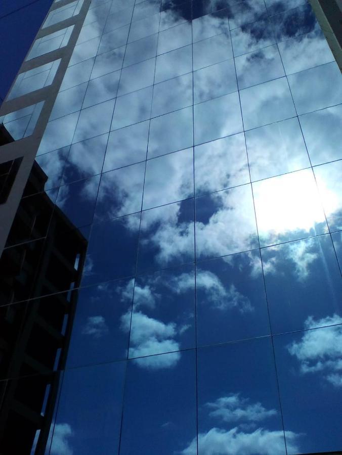 Hotel Sky San Bernardo Exterior photo