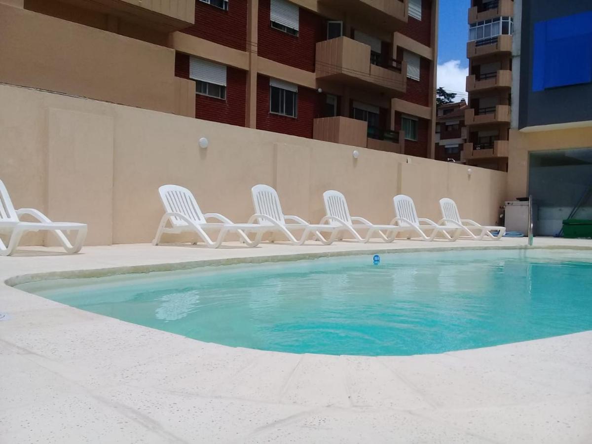 Hotel Sky San Bernardo Exterior photo