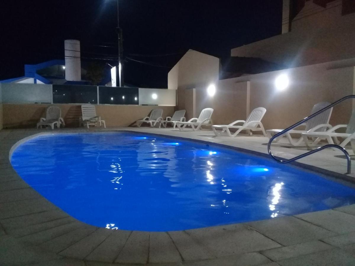 Hotel Sky San Bernardo Exterior photo