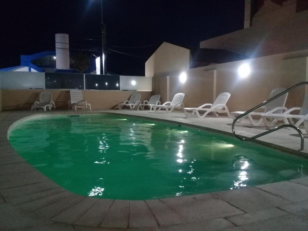 Hotel Sky San Bernardo Exterior photo