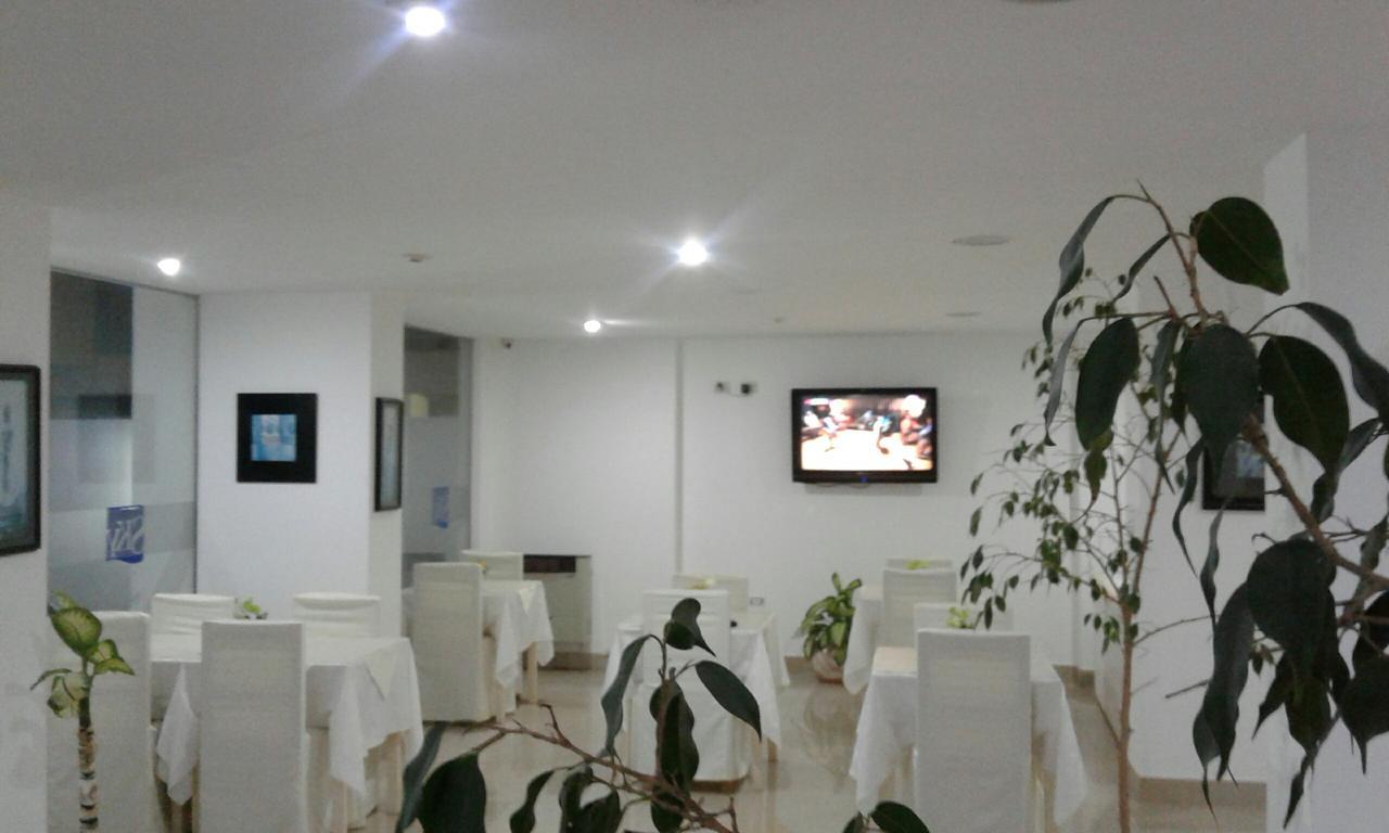 Hotel Sky San Bernardo Exterior photo