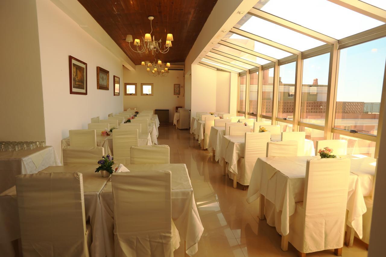 Hotel Sky San Bernardo Exterior photo